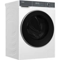 Haier Waschtrockner ERROR:#N/A HWD80-BP14637T, 8 kg, 5 kg, 1400 U/min, Smart AI Automatikprogramm
