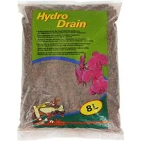 Lucky Reptile Terrarien-Substrat Hydro Drain 8 Liter