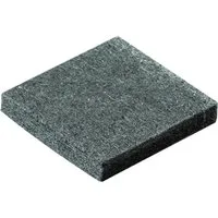 Hettich Filzgleiter Hettich Filzgleiter braun 35 x 35 x 4.5 mm - 8