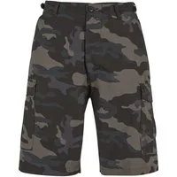 Brandit Stoffhose Brandit Herren BDU Ripstop Shorts (1-tlg)