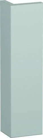 Duravit L-Cube Korpusblende Weiß Matt 20x16x400 mm - LC589901818 LC589901818