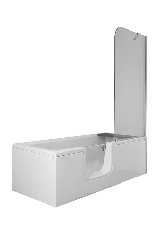 Vitra Conforma Badewanne 170 x 75 cm, 57940011000 57940011000