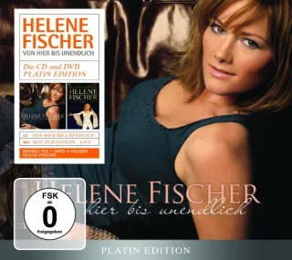 Von Hier Bis Unendlich Platin Edition