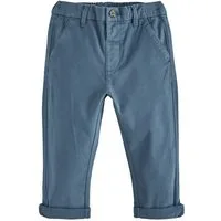 Next Chinohose Chinohose mit Stretch (1-tlg)