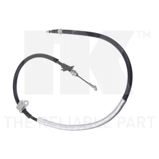 NK Handbremsseil links Lancia Kappa 902378