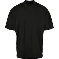 URBAN CLASSICS T-Shirt Urban Classics Herren Oversized Mock Neck Tee (1-tlg)