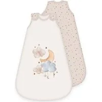 Baby Best Babyschlafsack Moon and Stars Baby-Schlafsack 90cm (1 tlg)