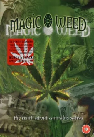 Magic Weed (+ Audio-CD)
