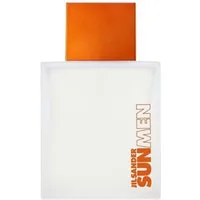 JIL SANDER Eau de Toilette Sun Men Herrendüfte 125 ml
