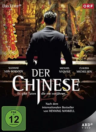 Der Chinese (nach Henning Mankell)