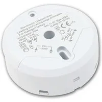 Maxtrack Elektronischer Halogen-Trafo, 35-105W, 230V-12V AC Trafo