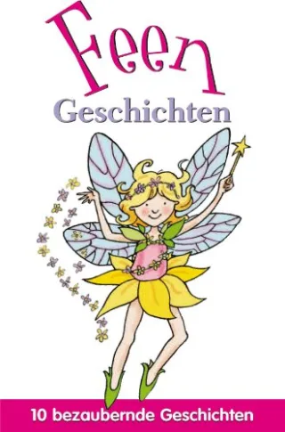 Geschichten Feen