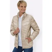Witt Allwetterjacke Steppjacke Langarm
