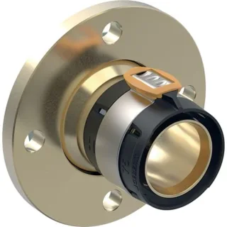 Geberit FlowFit Flansch PN10/16, mit 619617001