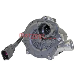 Metzger Sekund?rluftpumpe Audi A4 A5 A6 A7 A8
