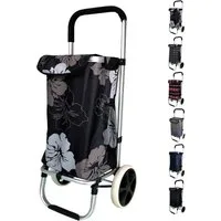 MTB Einkaufstrolley TR-B-03