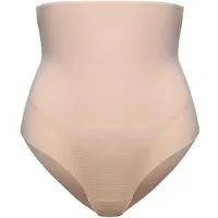 ESOTIQ Miederhose Miederhose Smooth, starker Shaping Effekt, nahtlos, glatte Microfaser