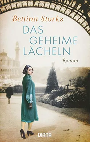 Das geheime Lächeln: Roman