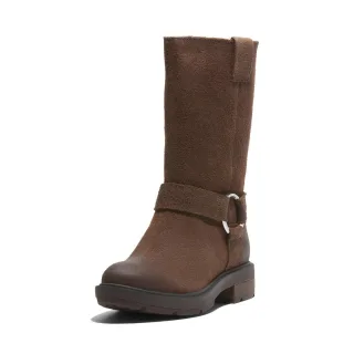 Timberland Stiefel "BRIMFIELD TALL PULL ON BOOT" Winterschuhe, Winterstiefel