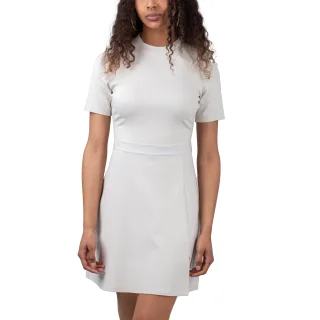 Calvin Klein Tape Milano Short Dress