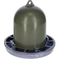 Kerbl Tierhaus Kerbl Hühnerfutterautomat 1 kg