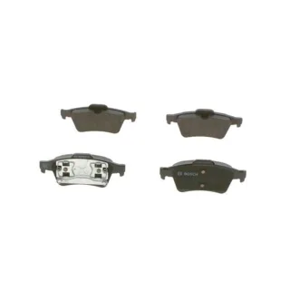Bosch Bremsbel?ge hinten Ford Nissan Opel Renault