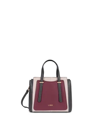 L.Credi Munich - Saina cherry shade mix - Gr. - OS