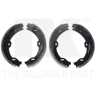 NK Bremsbackensatz hinten Mercedes Cls E-Klasse Sl