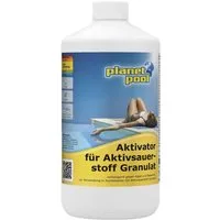 Planet Pool Poolpflege Planet Pool - Aktivator für Aktivsauerstoff Granul