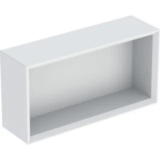 Geberit iCon Regal rechteckig 502322013
