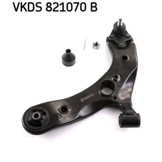 SKF Querlenker vorne links Toyota Auris Corolla Verso