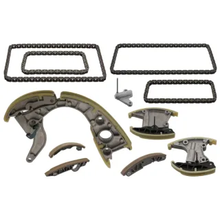 Febi Steuerkettensatz Audi A4 A5 3,0