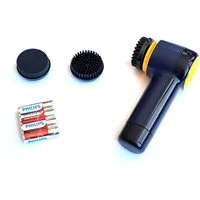Philips Schuhputzbürste Philips GCA1000/60 Sneaker Cleaner Schuhbürste