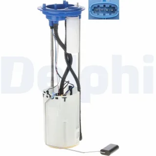 Delphi Kraftstoffpumpe Fiat Ducato 250 FG2472-12B1