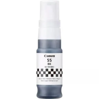 Canon GI-55 BK schwarz