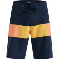 Quiksilver Boardshorts Surfsilk Straight Leg 20"