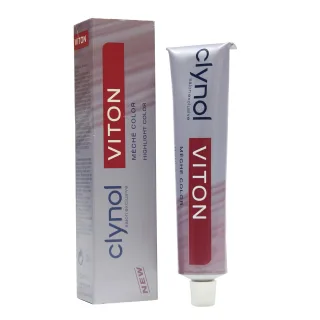 Clynol Viton Meche Color Highlight Colour  Haar Farbe Coloration permanente 60ml - .88 Brillant Mahogany