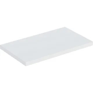 Geberit Einlegeboden weiß, zu Comprimo WTU 862045, 595613000 595613000