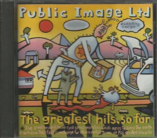 Greatest Hits