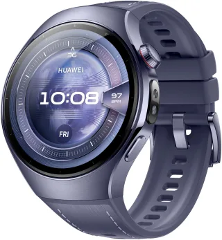 Huawei Smartwatch "WATCH 5 46mm"(/ 1,5 ″) Harmony OS