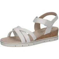 Caprice Caprice - 9-28709-42 - Weiß Sandalette