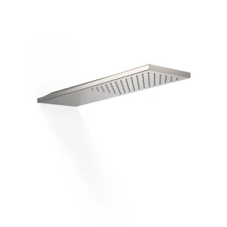 Tres Kopfbrause für Wandmontage Abmessungen: 160x550 mm Material: Edelstahl , 29990303AC 29990303AC
