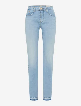 BRAX - Jeans - Style Mary blau - Gr. - 36