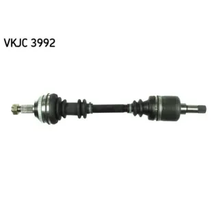 SKF Antriebswelle vorne links Citroen C8 Fiat Scudo Ulysse Peugeot 807 2,0