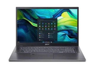 Acer Aspire 17 A17 | nx.jl4eg.013 | 17,3" Notebook - 5,8 GHz 43,9 cm