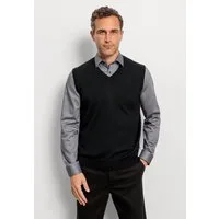 OLYMP Pullunder OLYMP Casual Strick, Pullunder