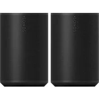Sonos Set: 2x ERA 100 Lautsprecher Stereo (Bluetooth, WLAN, 40 W)