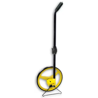 STANLEY Messrad MW40M Raddurchmesser 318 mm Genauigkeit + - 1 % - 1-77-174