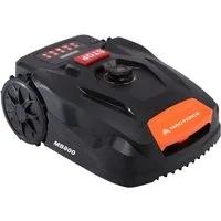 Yardforce Rasenmähroboter MB800, mit praktischer Mulch-Funktion