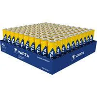 Longlife Power Batterie LR06 Tray, AA (Mignon) 100 Stück